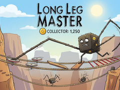 Oyun Long Leg Master
