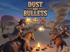 Oyun Dust and Bullets