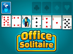 Oyun Office Solitaire
