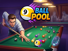 Oyun 9 Ball Pool