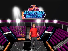 Oyun Basketball Knockout
