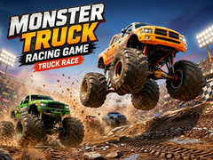 Oyun Monster Truck Racing Game Truck Race