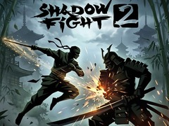 Oyun Shadow Fight 2