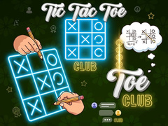 Oyun TicTacToe Club