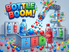 Oyun Bottle Boom!