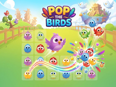 Oyun Pop The Birds