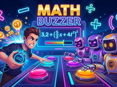 Oyun Math Buzzer