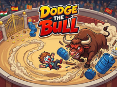 Oyun Dodge the Bull