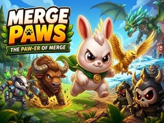Oyun Merge Paws