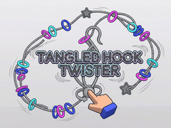 Oyun Tangled Hook Twister