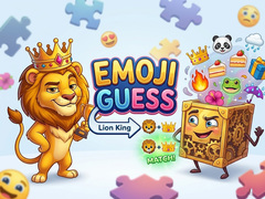 Oyun Emoji Guess