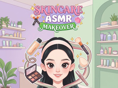 Oyun Skincare ASMR Makeover
