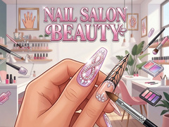 Oyun Nail Salon Beauty