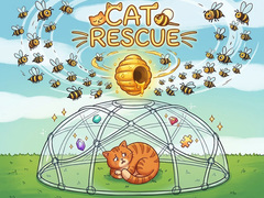 Oyun Cat Rescue