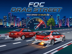Oyun Foc Drag Street