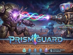 Oyun Prism Guard