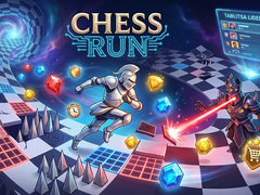 Oyun Chess Run