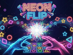 Oyun Neon Flip