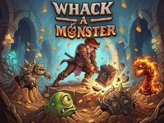 Oyun Whack-A-Monster