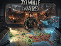 Oyun Zombie Wars