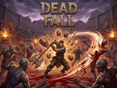 Oyun Dead Fall
