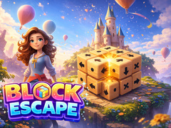 Oyun Block Escape