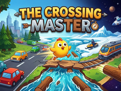 Oyun The Crossing Master