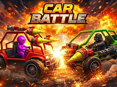 Oyun Car Battle