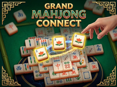 Oyun Grand Mahjong Connect