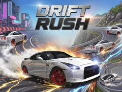 Oyun Drift Rush