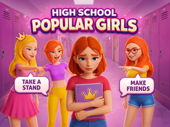 Oyun High School Popular Girls