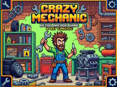 Oyun Crazy Mechanic