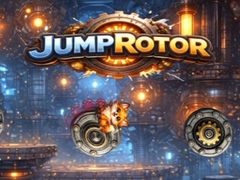 Oyun Jump Rotor