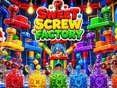 Oyun Sweet Screw Factory