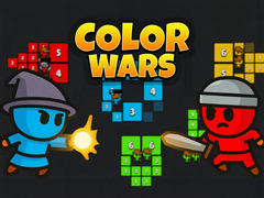 Oyun Color Wars