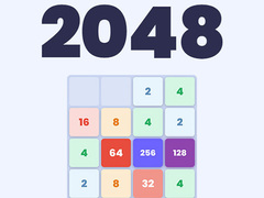 Oyun Reach 2048