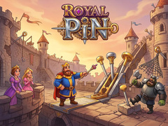 Oyun Royal Pin