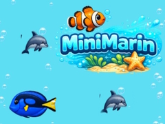 Oyun Mini Marin