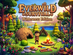 Oyun Everwild Survival
