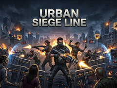 Oyun Urban Siege Line