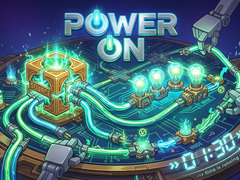 Oyun Power On