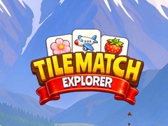 Oyun Tile Explorer - Triple Match