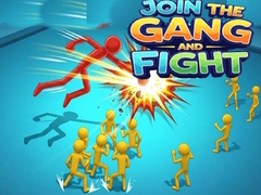 Oyun Join the Gang and Fight