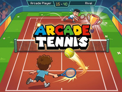 Oyun Arcade Tennis