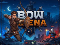 Oyun Bow Arena