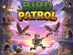 Oyun Bird Patrol