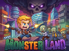 Oyun Monster Land
