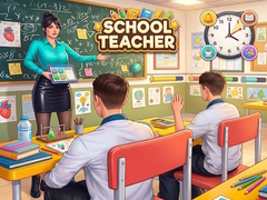 Oyun School Teacher
