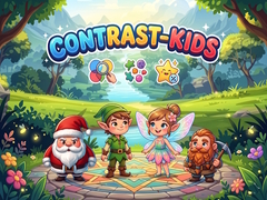 Oyun Contrast-Kids