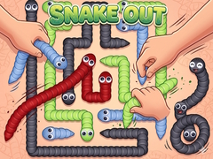 Oyun Snake Out